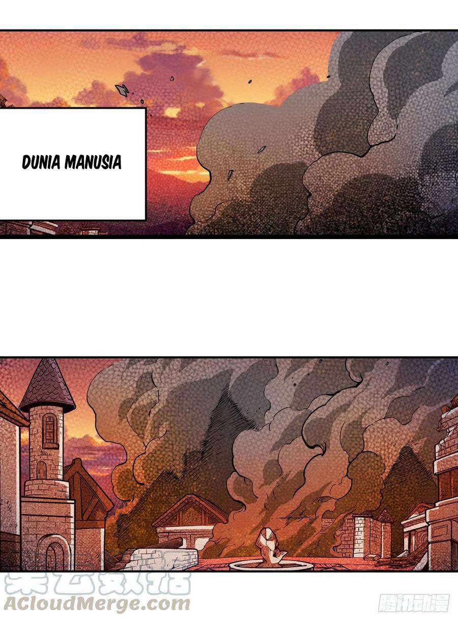 Wuxian Shitu Yu Shier Zhan Ji (Infinite Apostles and Twelve War Girls) Chapter 115 Bahasa Indonesia